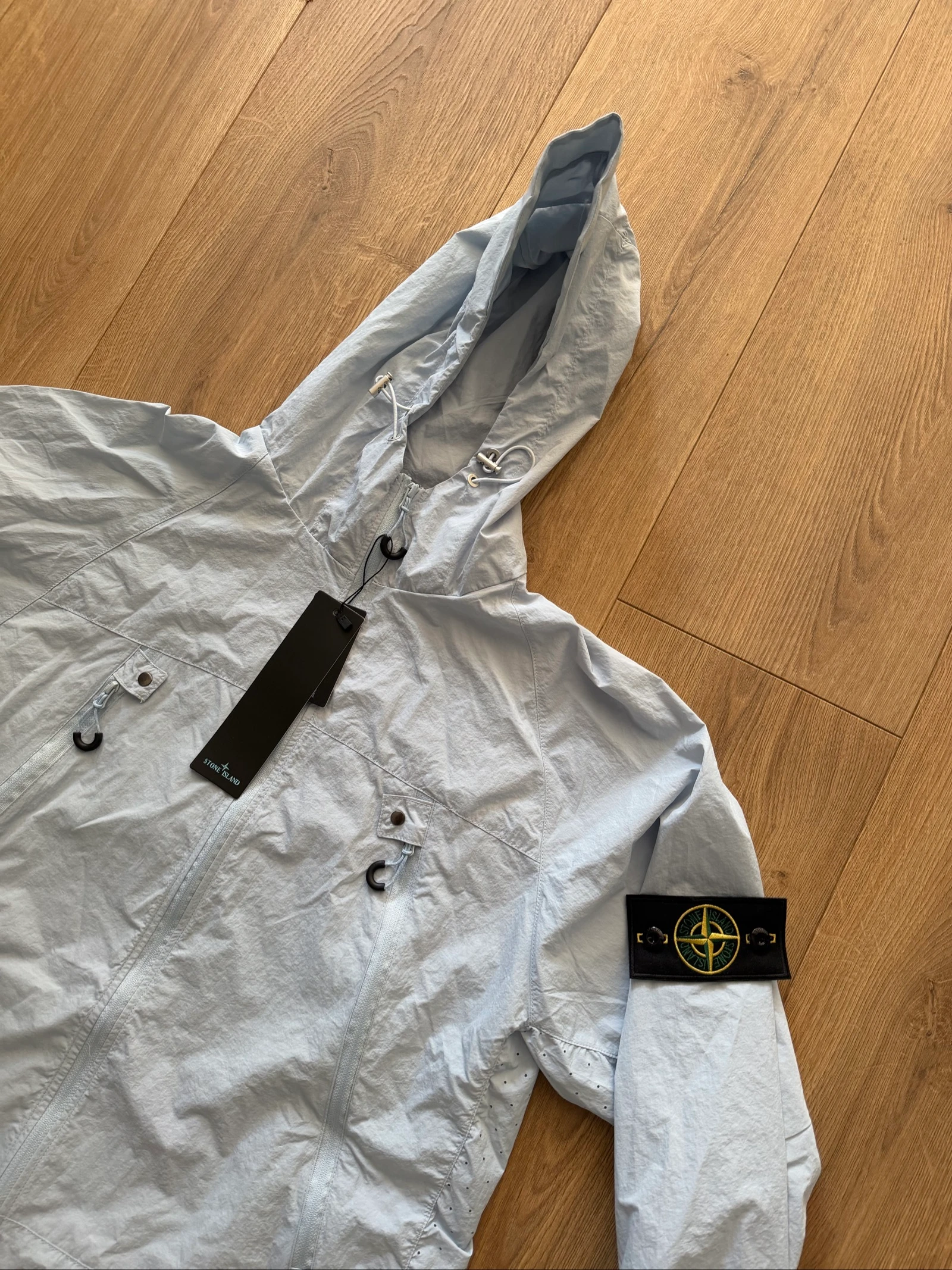 Stone Island vest – photo 2